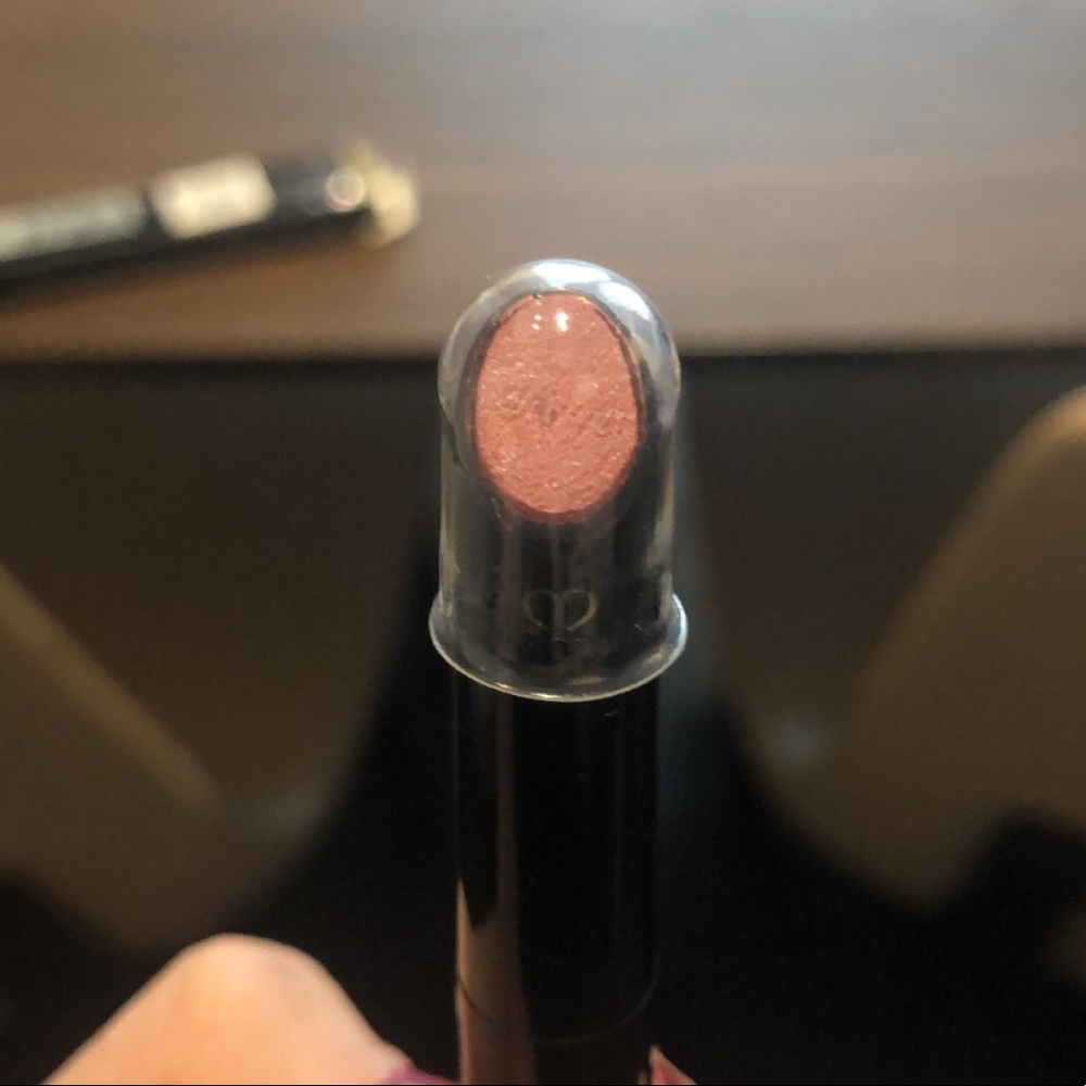 NEW Cle de Peau Beaute lipstick